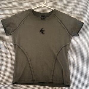 NEV SHIRT GRADIENT SIZE M